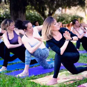 Corso Insegnanti Kundalini Yoga 01