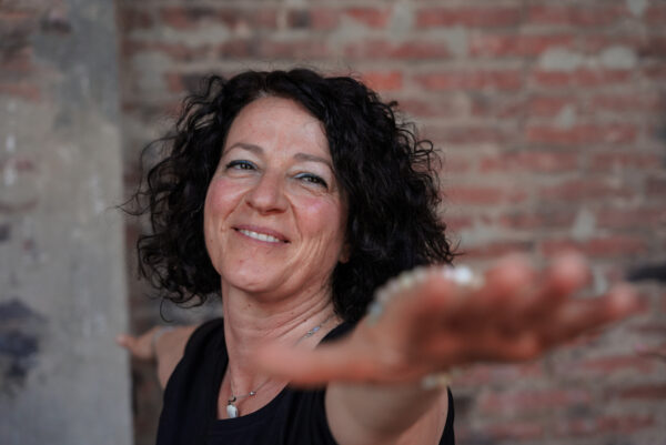 Iscrizione  - Master Yoga Terza Età