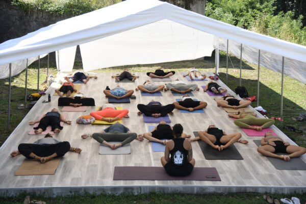 Iscrizione - Corso Streaming 200/250 Ore