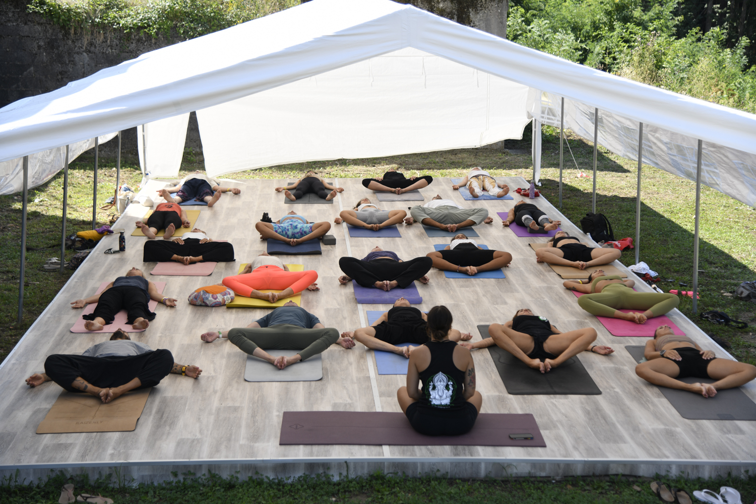 Iscrizione – Corso 200/250 ore SALDO