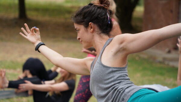 Iscrizione  - Master Yoga Kundalini