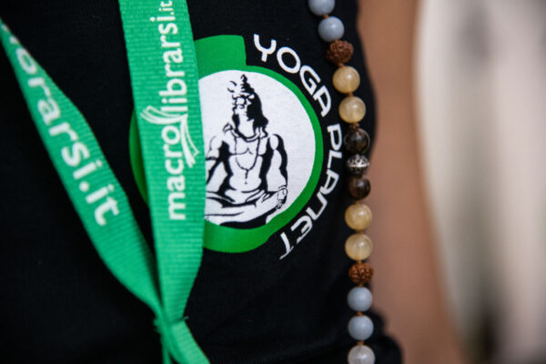 Iscrizione  - Master Remove Yoga