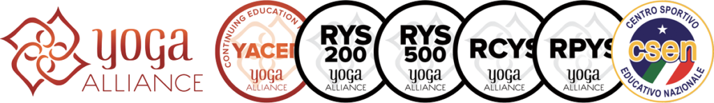 Yoga Alliance