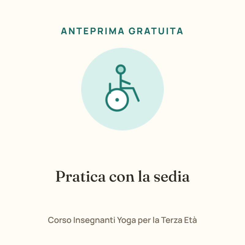 Pratica Con La Sedia