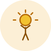 Yp Programma Power Saluto Sole